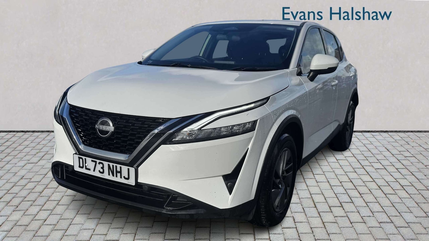 Used Nissan Qashqai 2023 for sale - 78024137: Photo 3