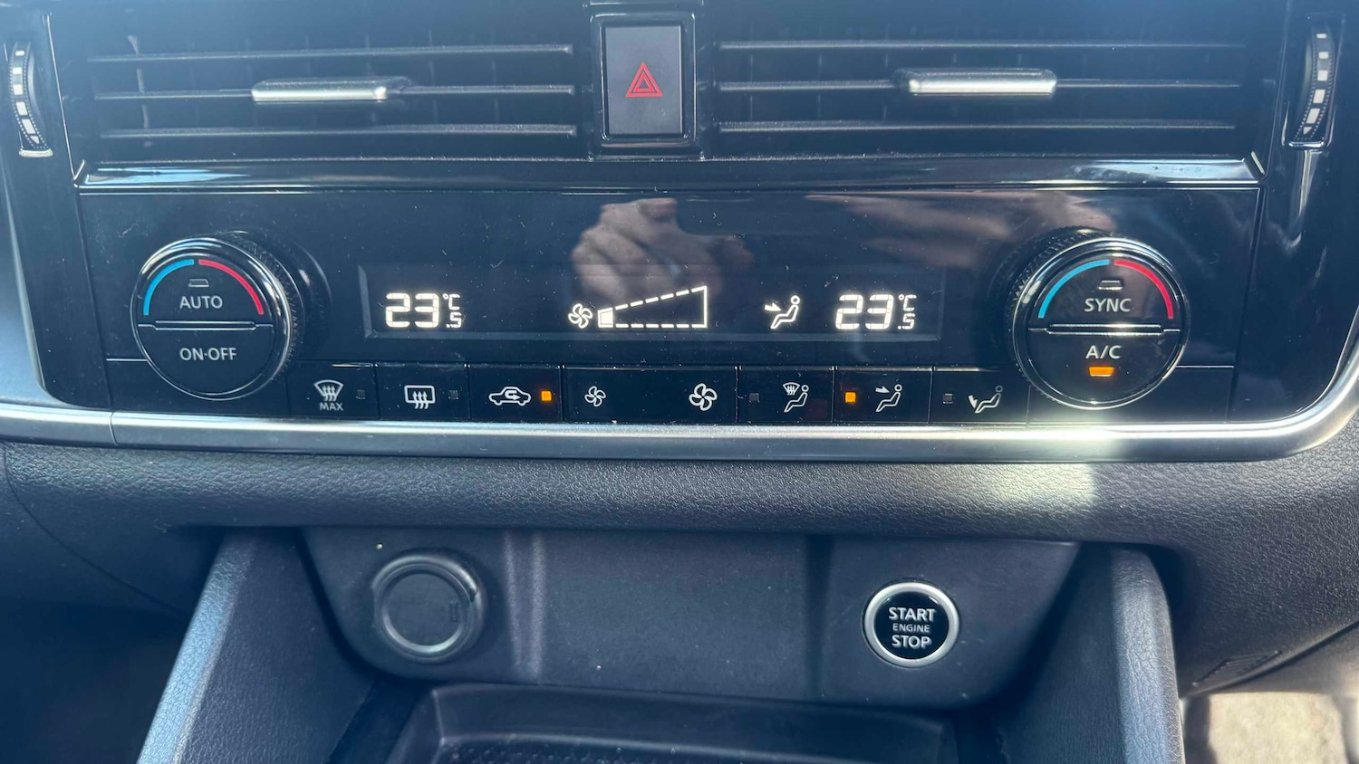 Used Nissan Qashqai 2023 for sale - 78024137: Photo 31