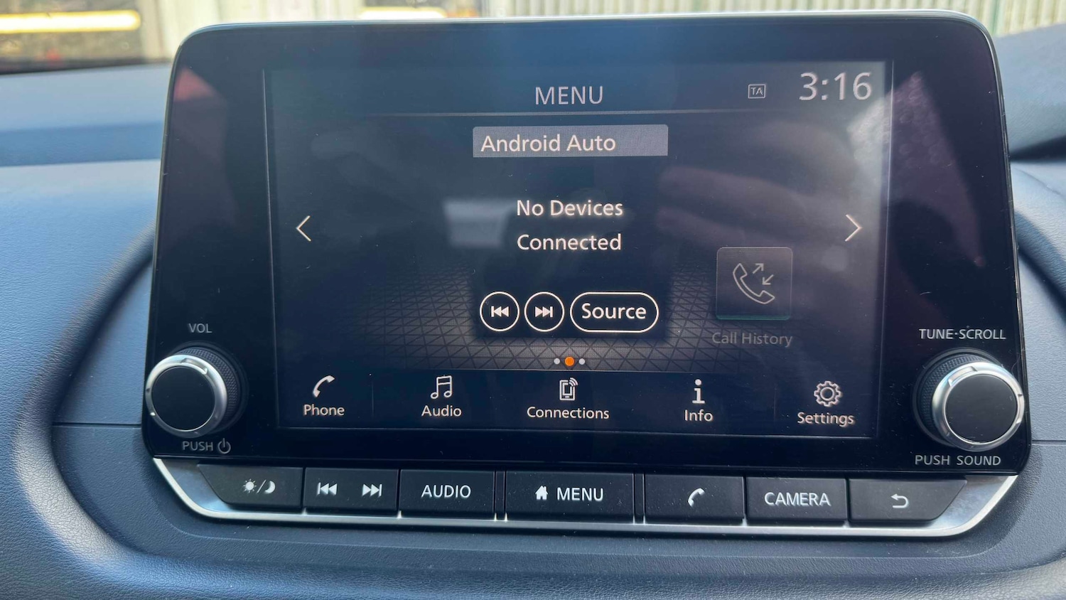 Used Nissan Qashqai 2023 for sale - 78024137: Photo 32