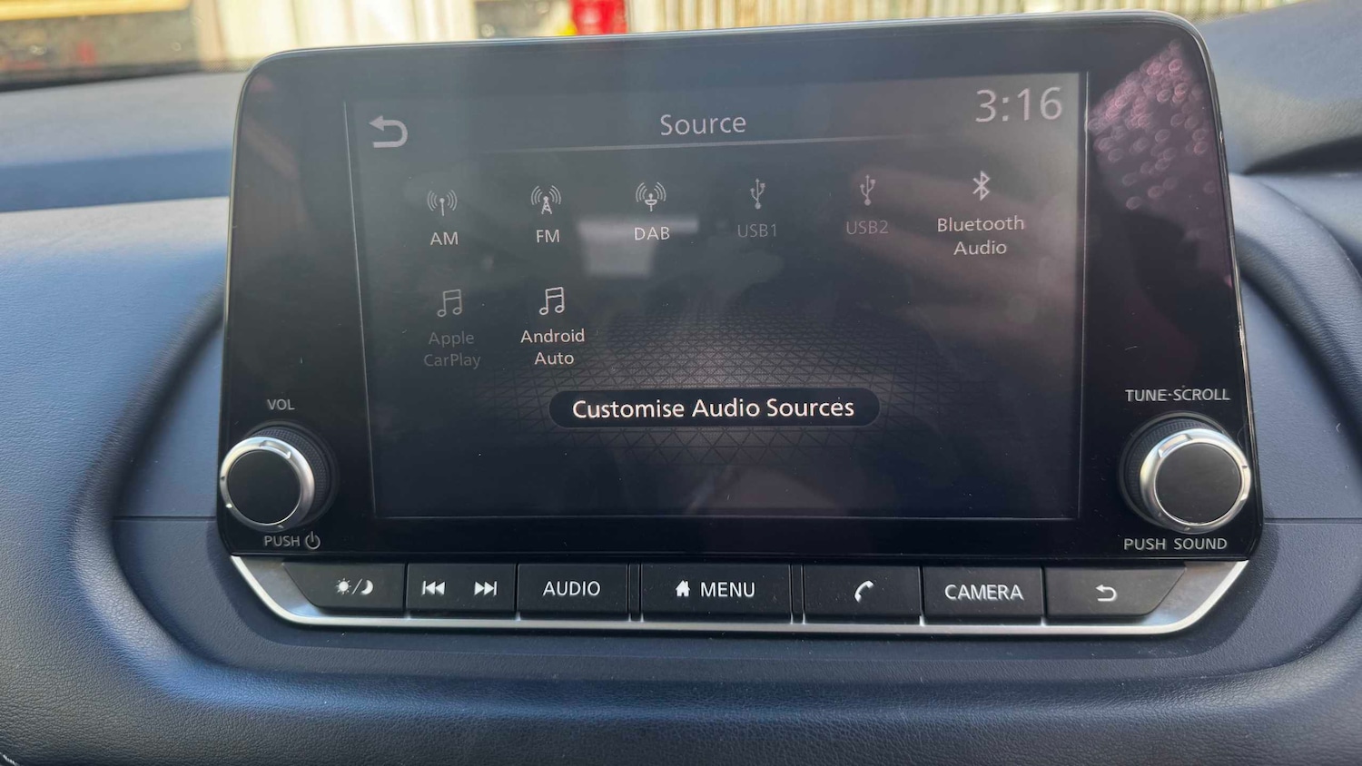 Used Nissan Qashqai 2023 for sale - 78024137: Photo 33