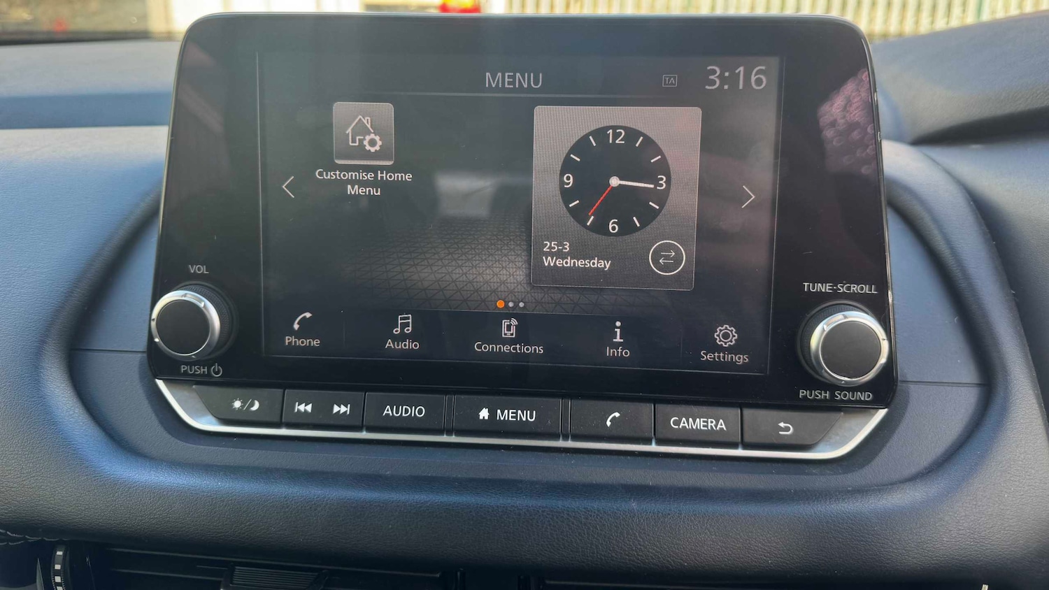 Used Nissan Qashqai 2023 for sale - 78024137: Photo 34