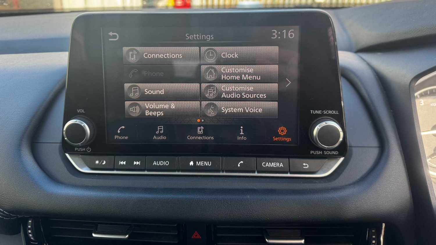 Used Nissan Qashqai 2023 for sale - 78024137: Photo 35