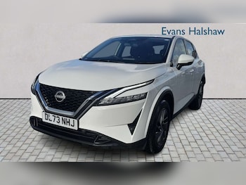 Used Nissan Qashqai 2023 for sale - 78024137: Photo