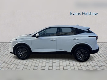 Used Nissan Qashqai 2023 for sale - 78024137: Photo