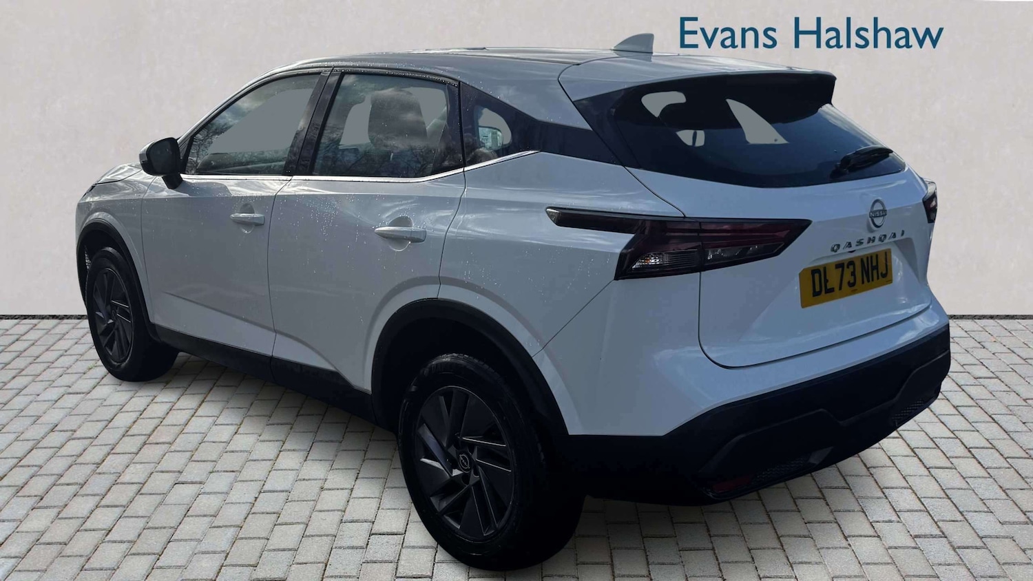 Used Nissan Qashqai 2023 for sale - 78024137: Photo 5