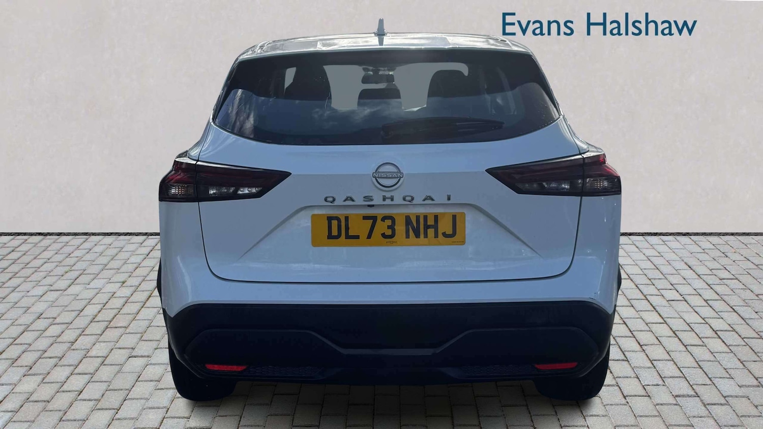 Used Nissan Qashqai 2023 for sale - 78024137: Photo 6