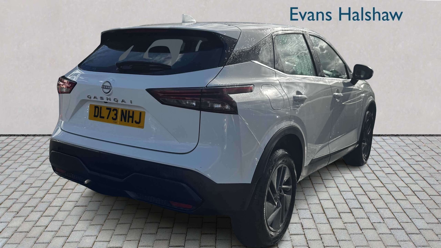 Used Nissan Qashqai 2023 for sale - 78024137: Photo 7