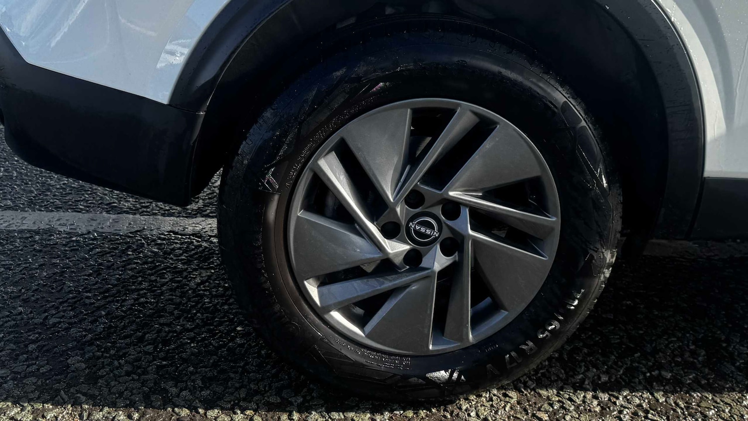 Used Nissan Qashqai 2023 for sale - 78024137: Photo 8