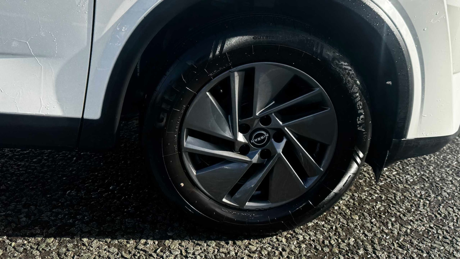 Used Nissan Qashqai 2023 for sale - 78024137: Photo 9