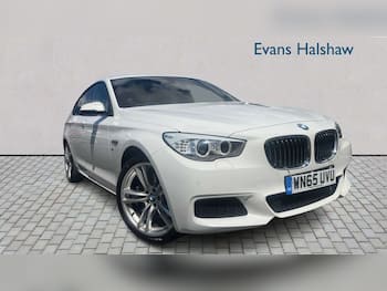 Used BMW 5 Series 2015 for sale - 79624770: Photo