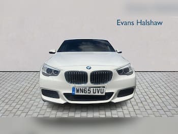 Used BMW 5 Series 2015 for sale - 79624770: Photo