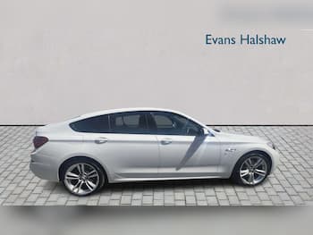 Used BMW 5 Series 2015 for sale - 79624770: Photo