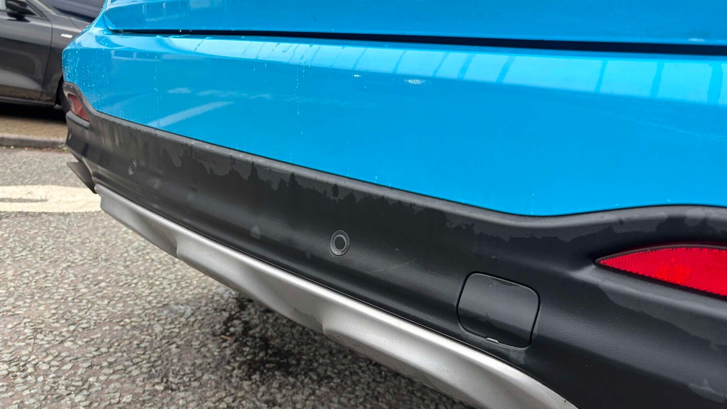 Used MG MG HS for sale - 77068500: Photo 15