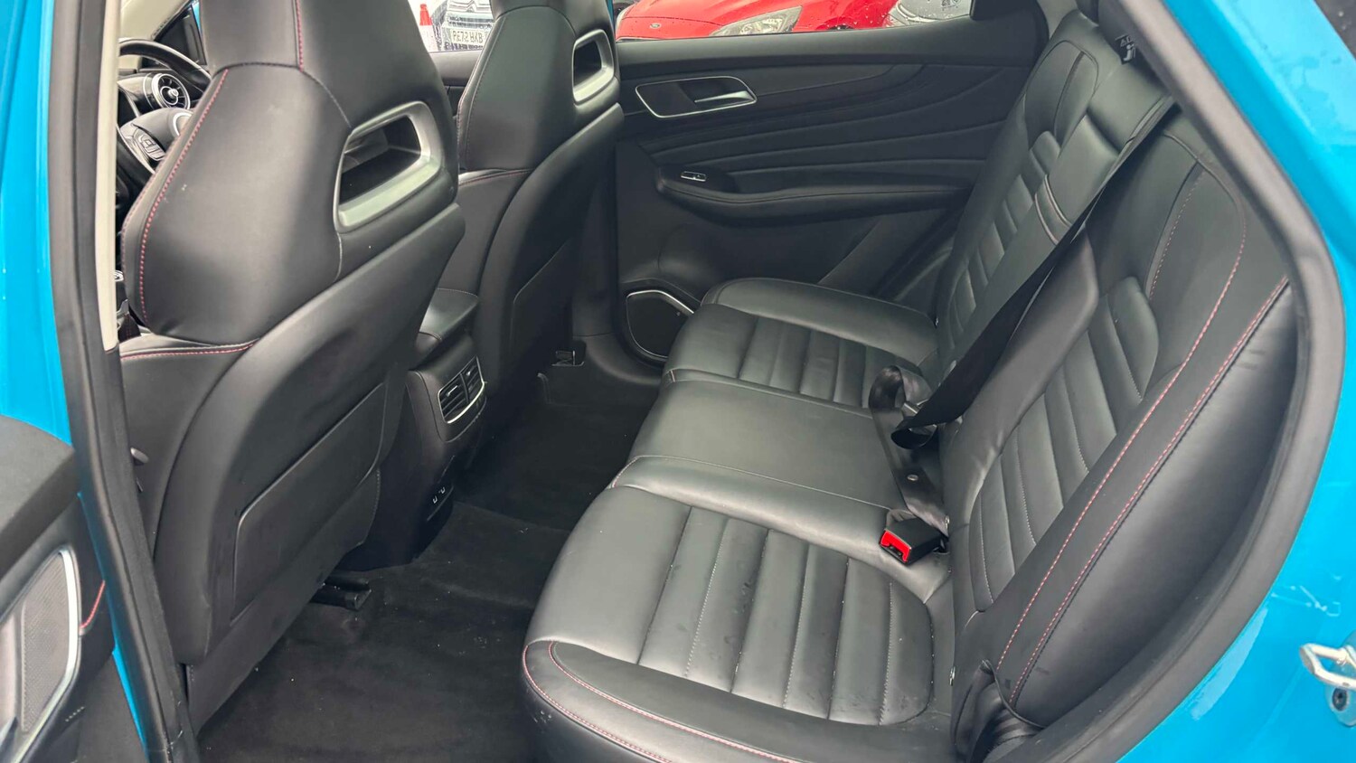 Used MG MG HS for sale - 77068500: Photo 18