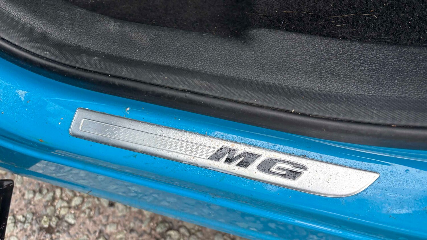 Used MG MG HS for sale - 77068500: Photo 19