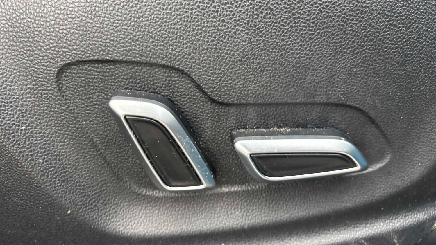 Used MG MG HS for sale - 77068500: Photo 21