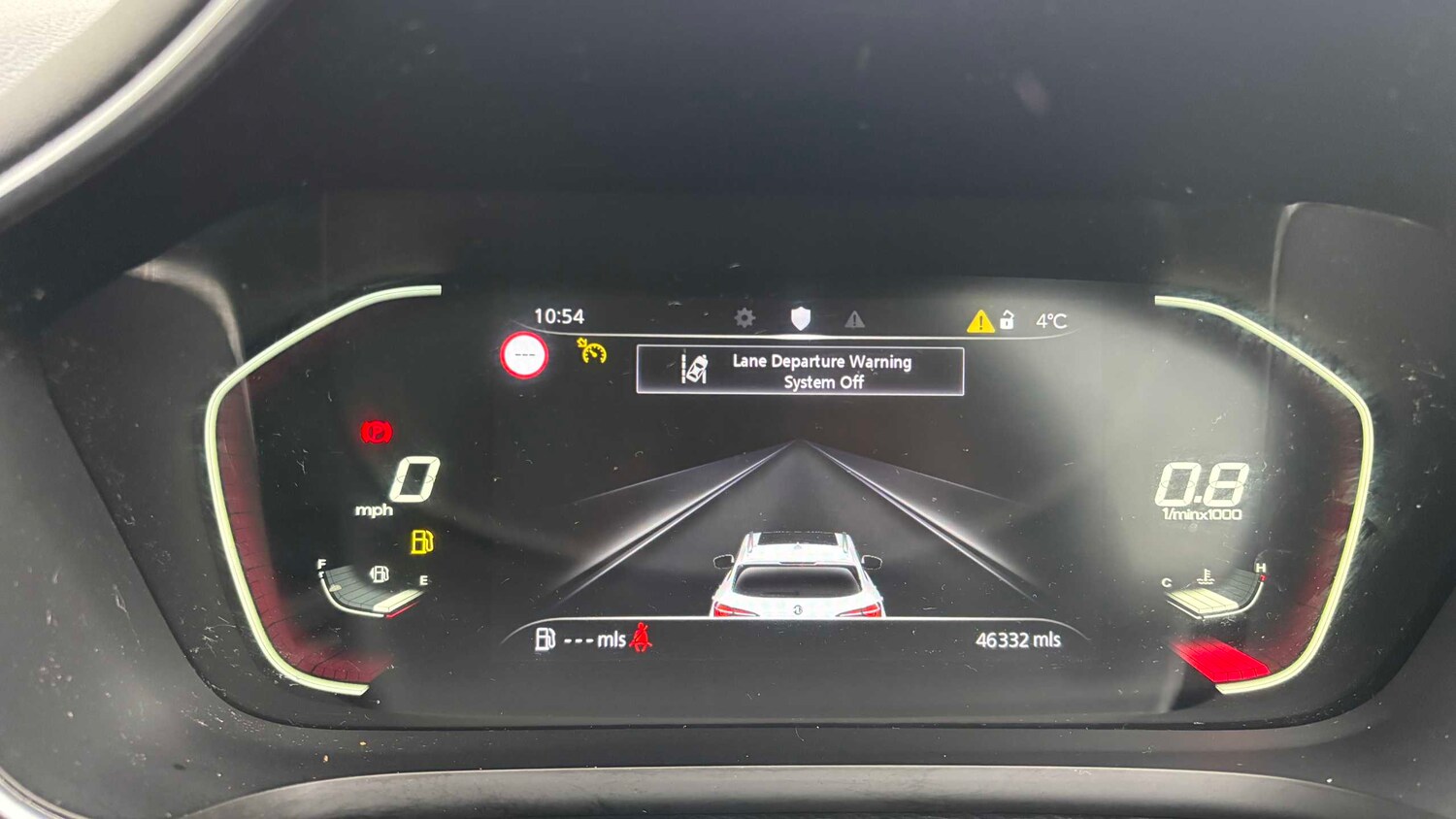 Used MG MG HS for sale - 77068500: Photo 23