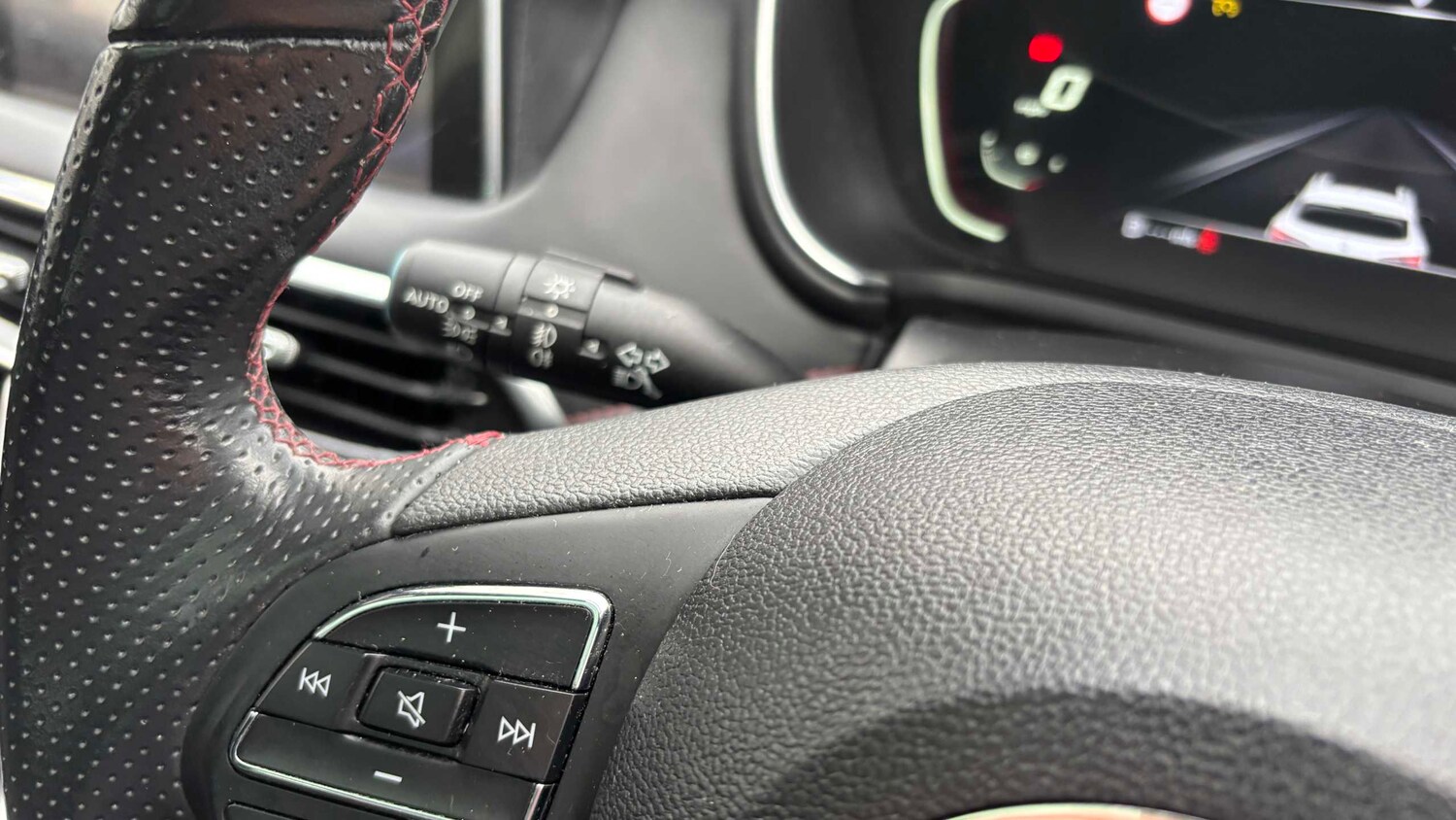 Used MG MG HS for sale - 77068500: Photo 24