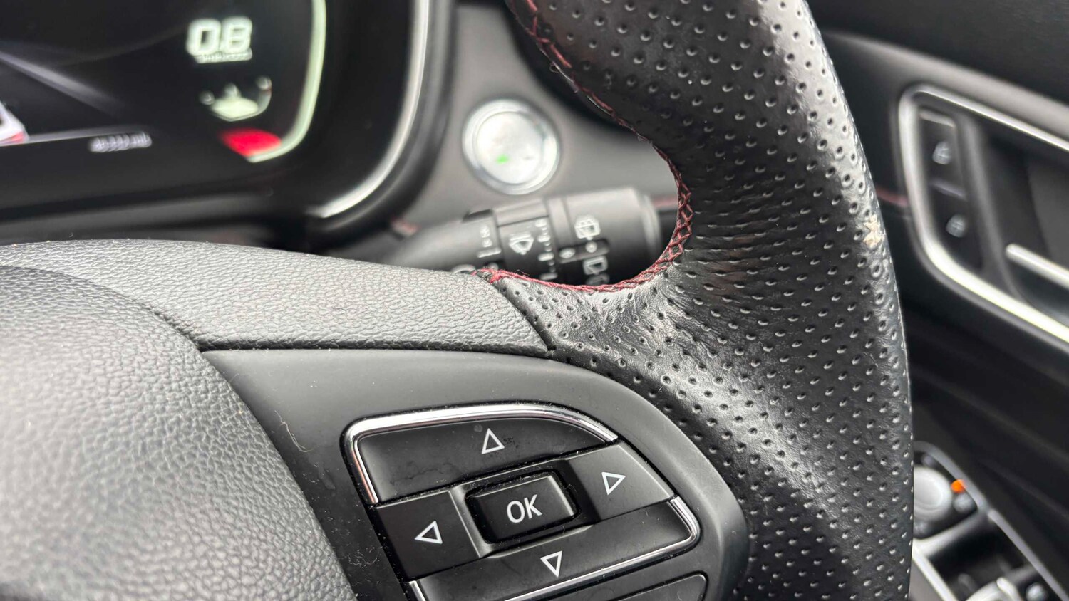 Used MG MG HS for sale - 77068500: Photo 25