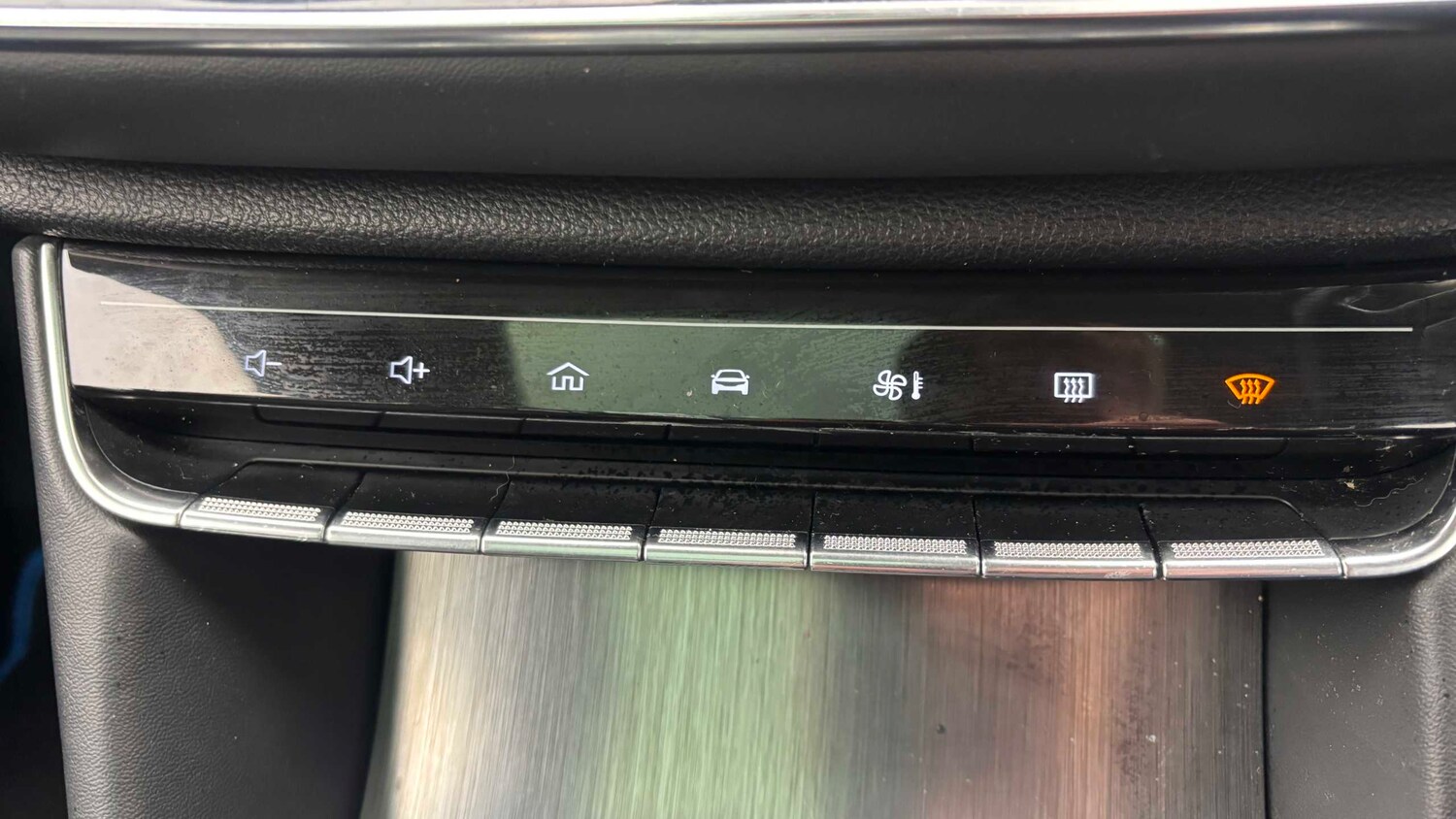 Used MG MG HS for sale - 77068500: Photo 27