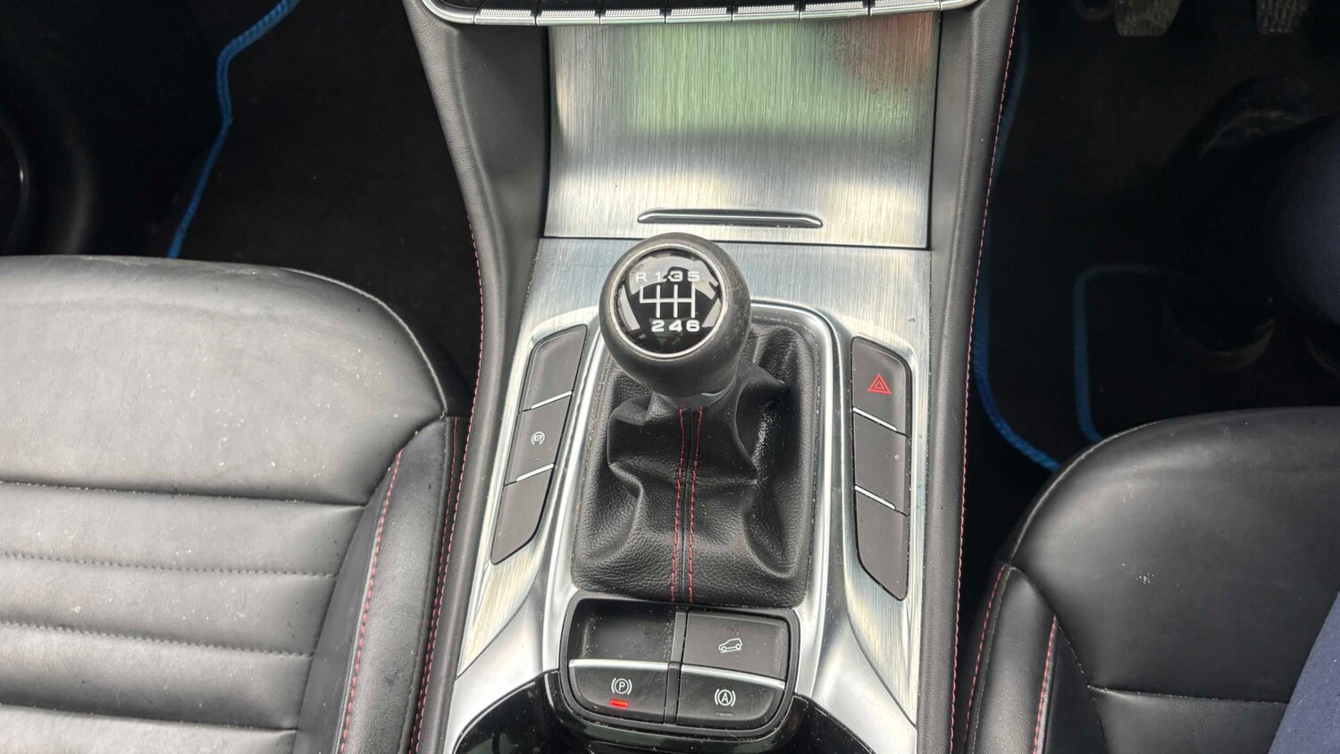 Used MG MG HS for sale - 77068500: Photo 28