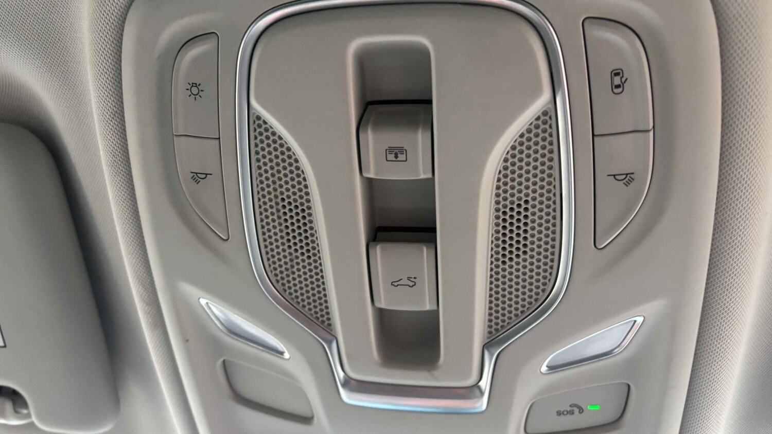 Used MG MG HS for sale - 77068500: Photo 33