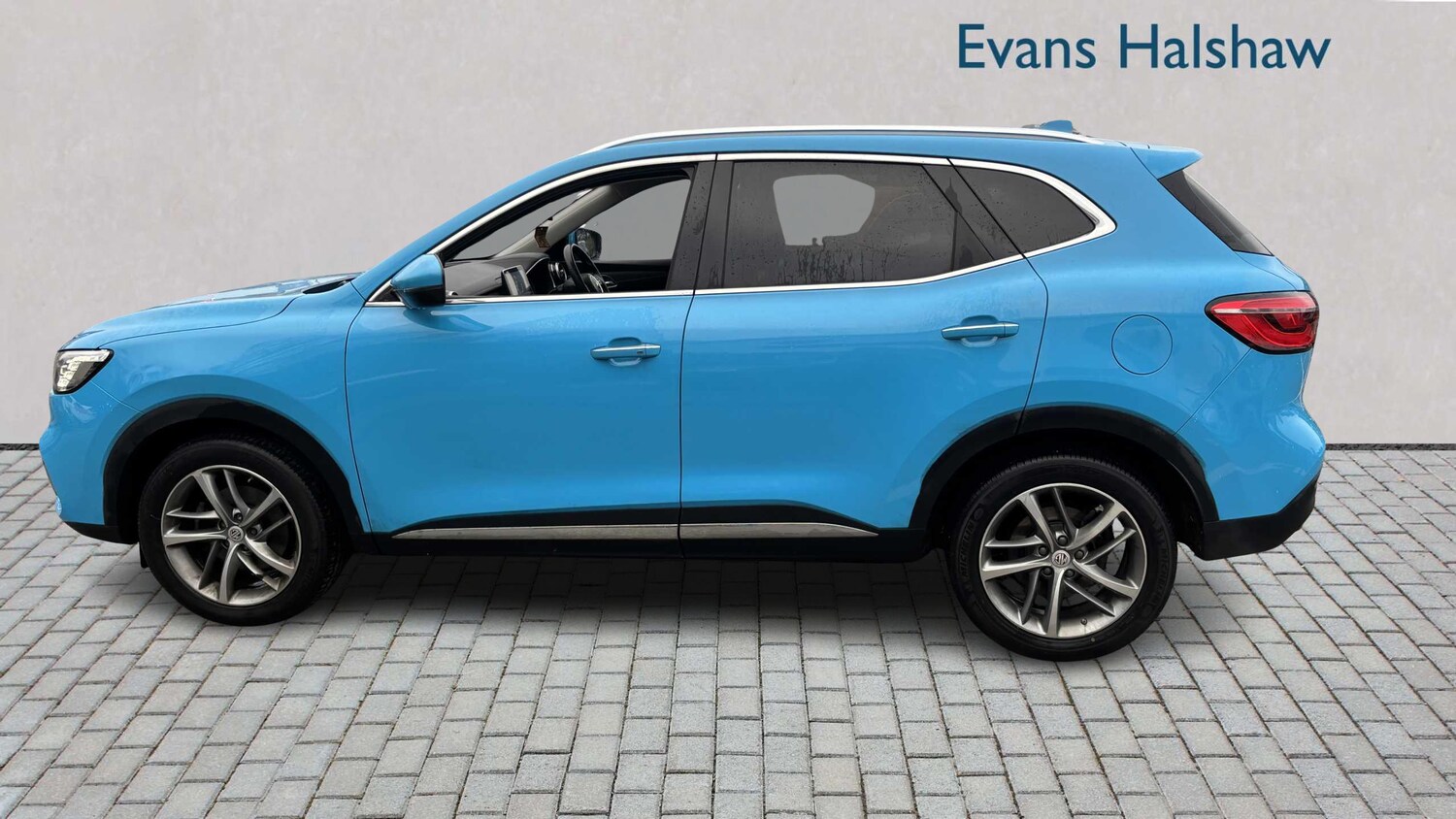 Used MG MG HS for sale - 77068500: Photo 7