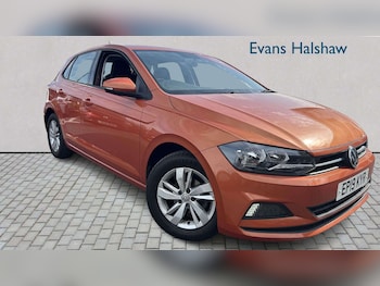 Used Volkswagen Polo 2019 for sale - 79351528: Photo