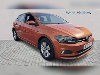 Used Volkswagen Polo 2019 for sale - 79351528: Photo