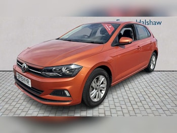 Used Volkswagen Polo 2019 for sale - 79351528: Photo