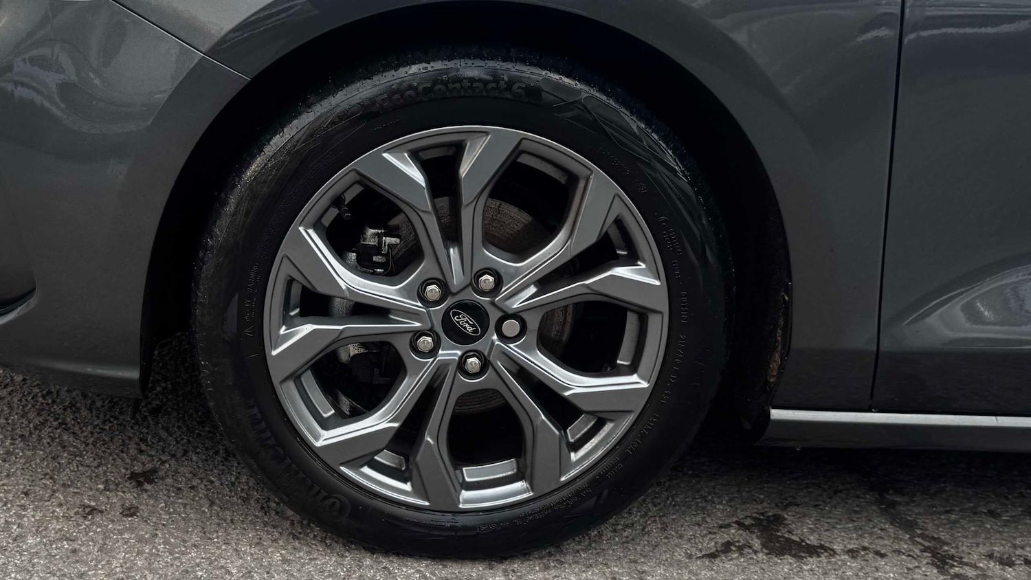 Used Ford Focus 2024 for sale - 77842431: Photo 11