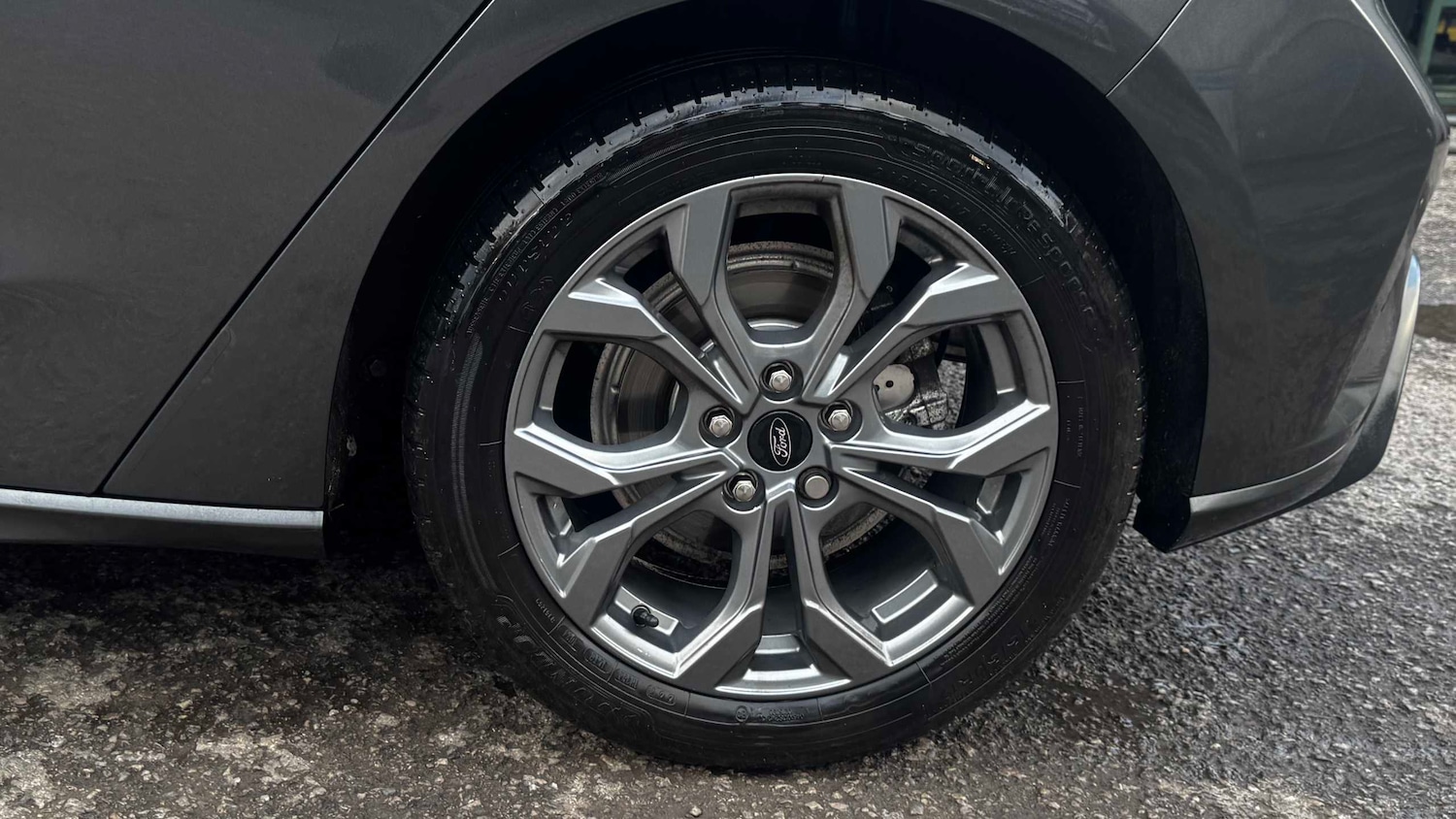 Used Ford Focus 2024 for sale - 77842431: Photo 12