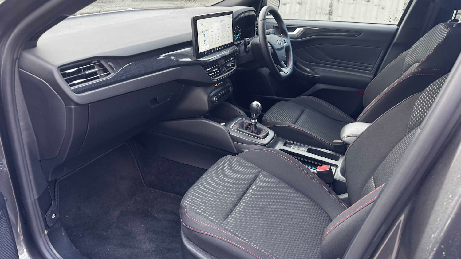 Used Ford Focus 2024 for sale - 77842431: Photo 13