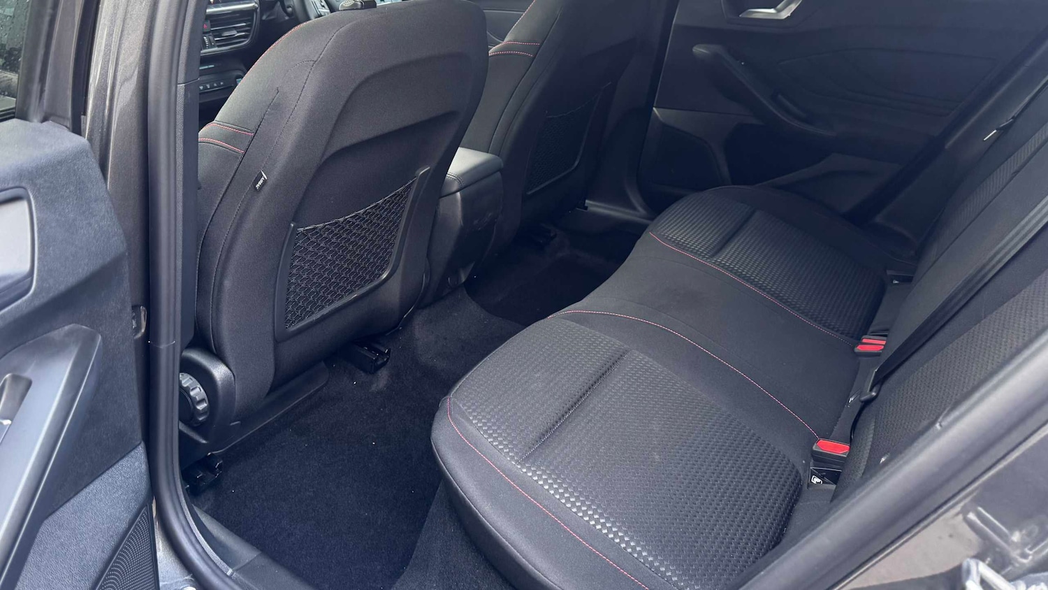 Used Ford Focus 2024 for sale - 77842431: Photo 14