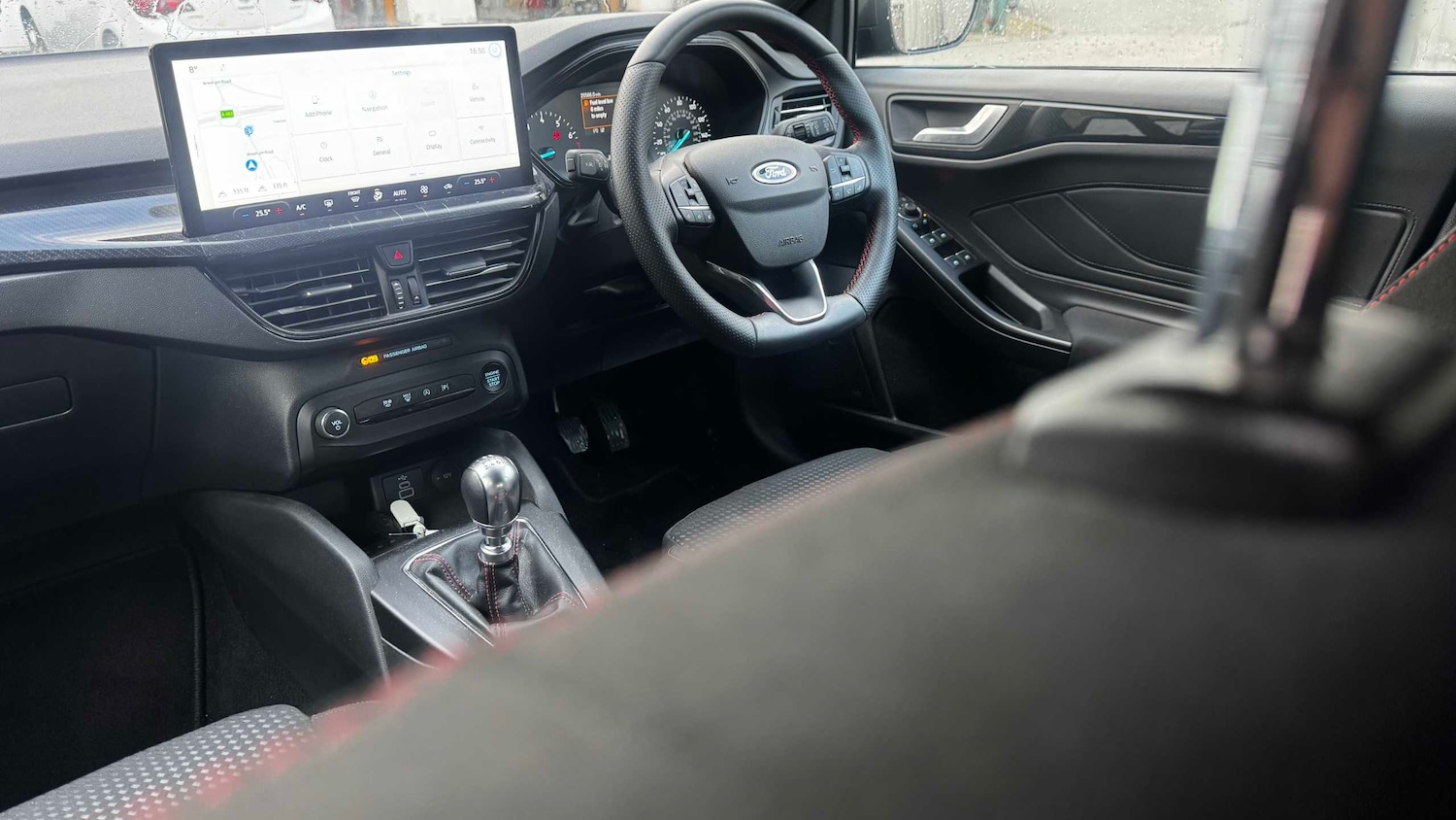 Used Ford Focus 2024 for sale - 77842431: Photo 16