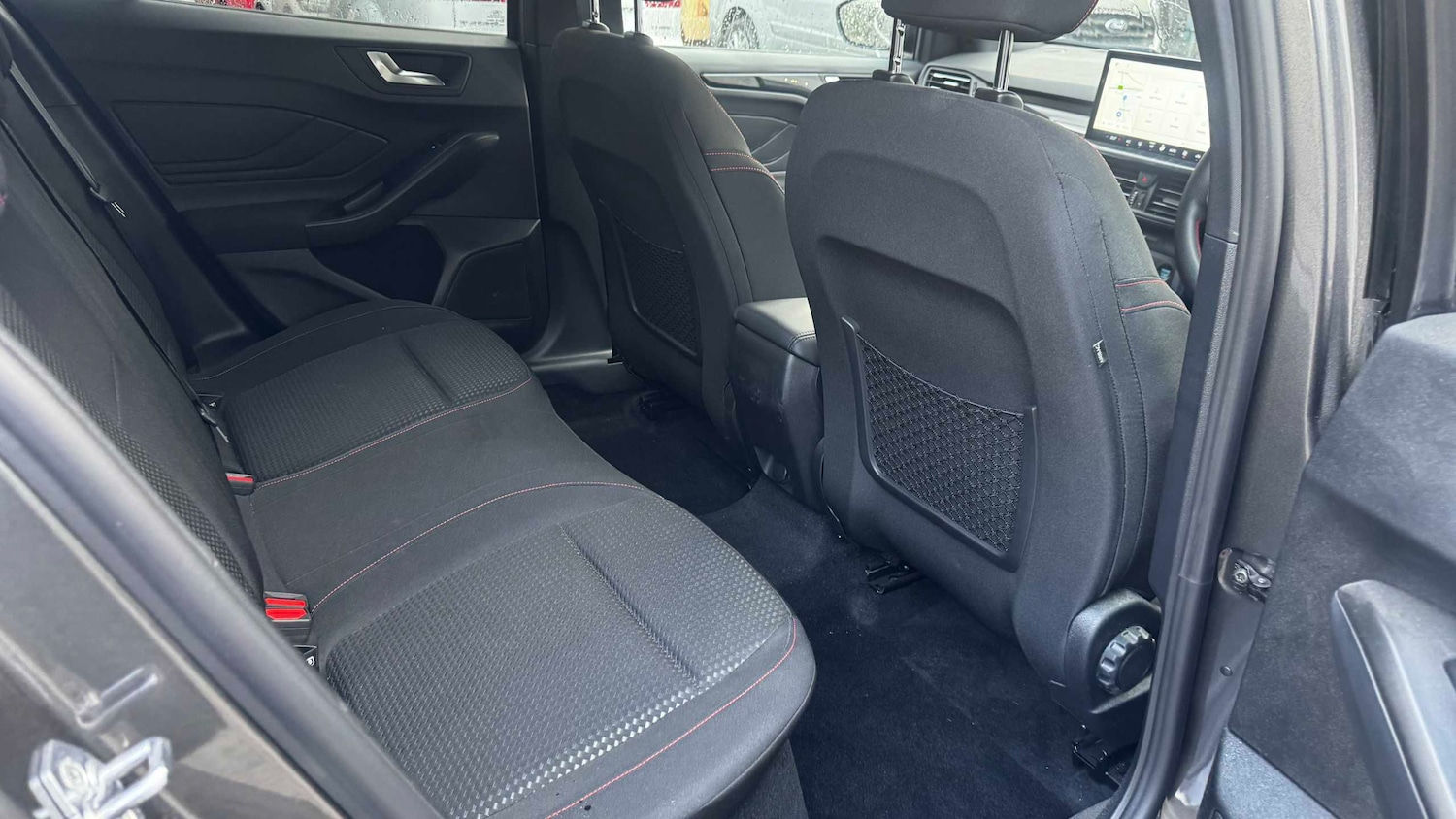 Used Ford Focus 2024 for sale - 77842431: Photo 18