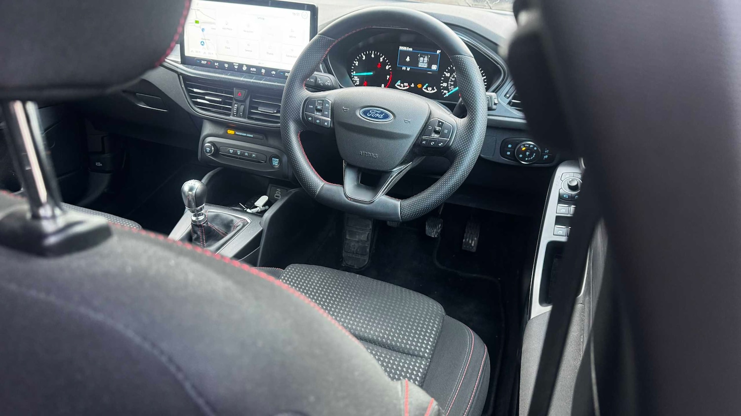 Used Ford Focus 2024 for sale - 77842431: Photo 19