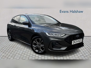 Used Ford Focus 2024 for sale - 77842431: Photo