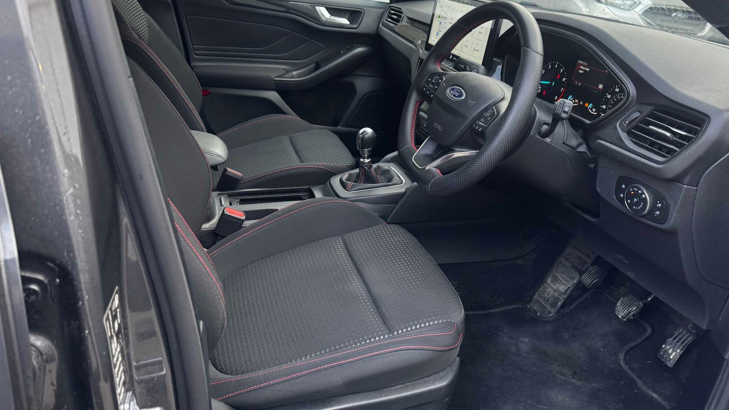 Used Ford Focus 2024 for sale - 77842431: Photo 20