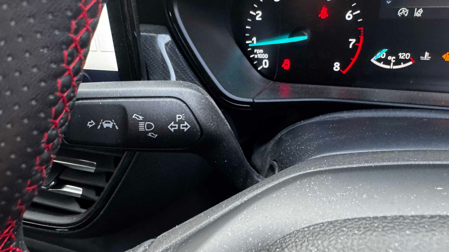 Used Ford Focus 2024 for sale - 77842431: Photo 25