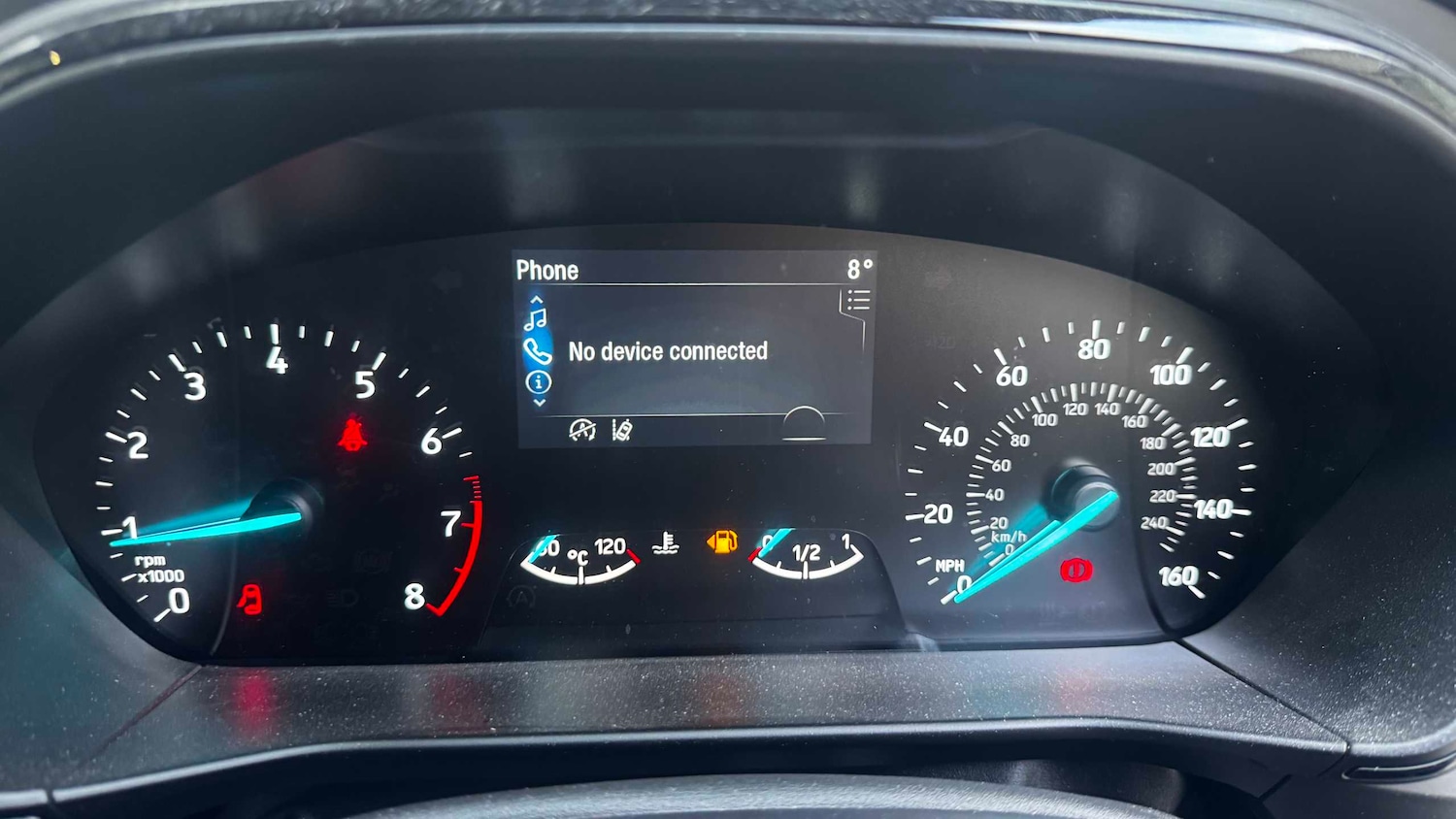 Used Ford Focus 2024 for sale - 77842431: Photo 26