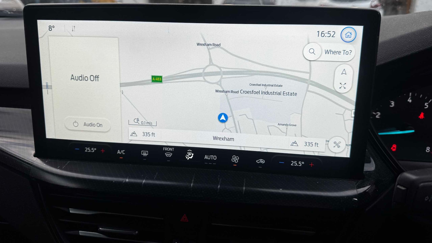 Used Ford Focus 2024 for sale - 77842431: Photo 29