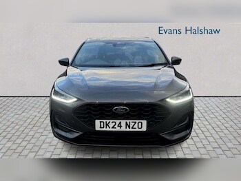 Used Ford Focus 2024 for sale - 77842431: Photo