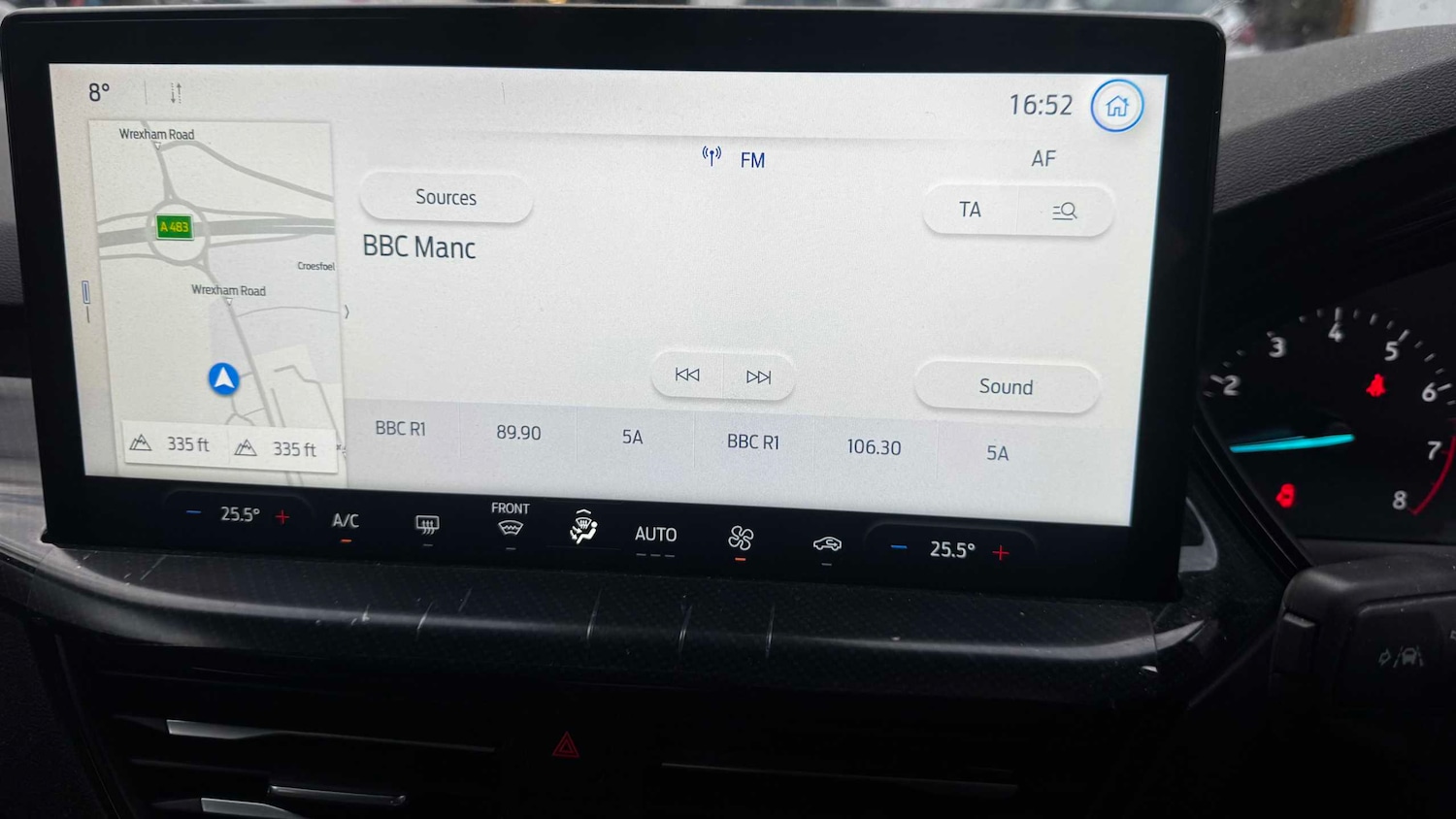 Used Ford Focus 2024 for sale - 77842431: Photo 30