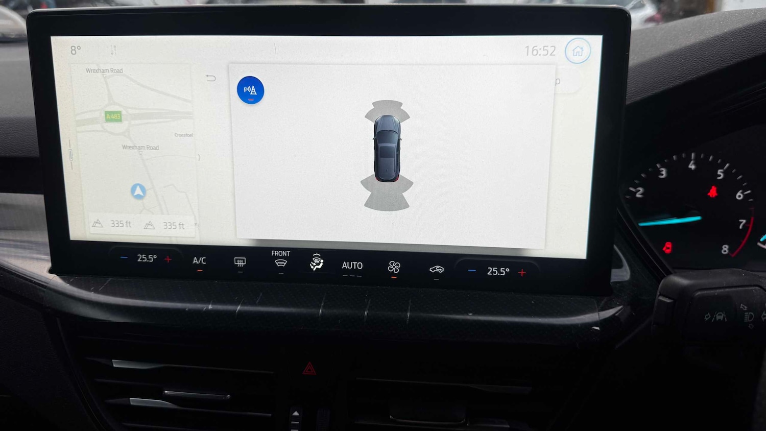 Used Ford Focus 2024 for sale - 77842431: Photo 32