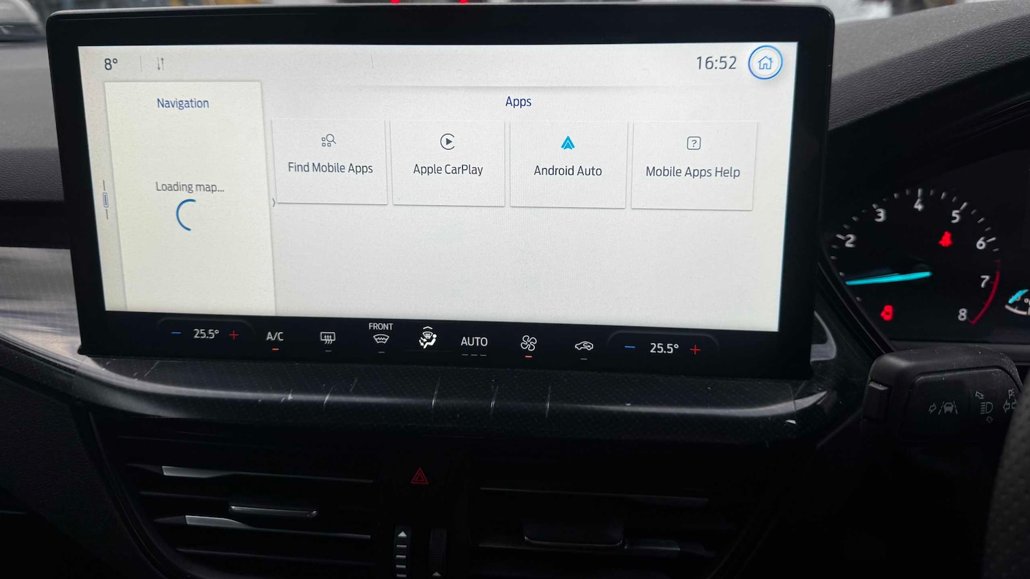 Used Ford Focus 2024 for sale - 77842431: Photo 33