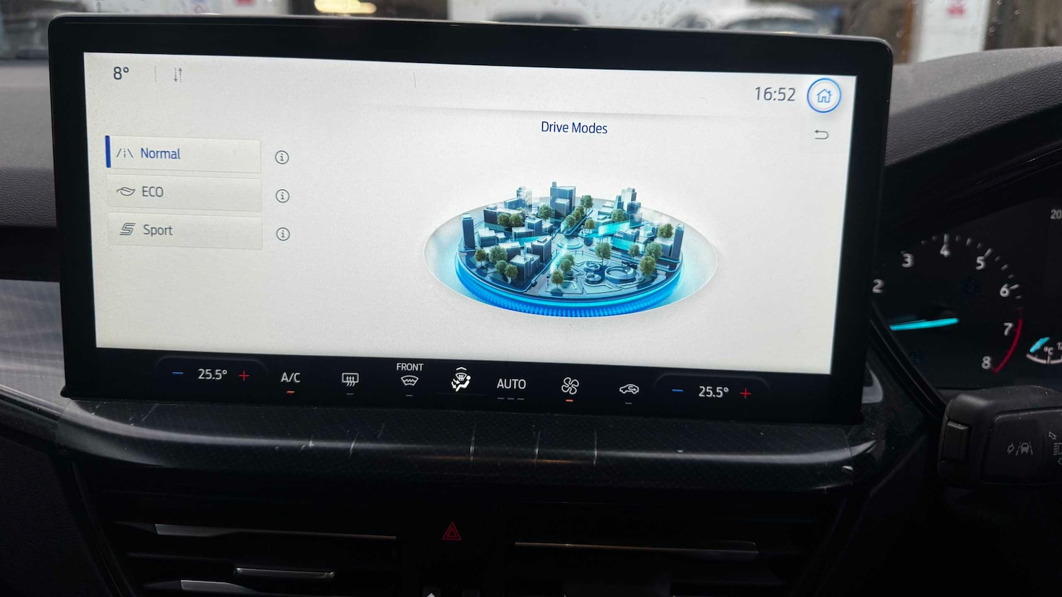 Used Ford Focus 2024 for sale - 77842431: Photo 34