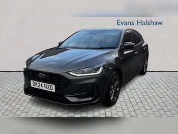 Used Ford Focus 2024 for sale - 77842431: Photo