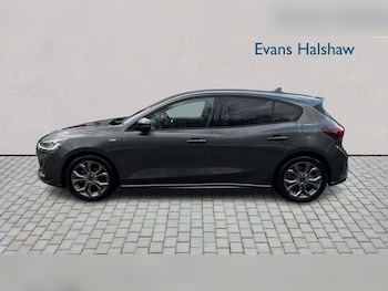 Used Ford Focus 2024 for sale - 77842431: Photo