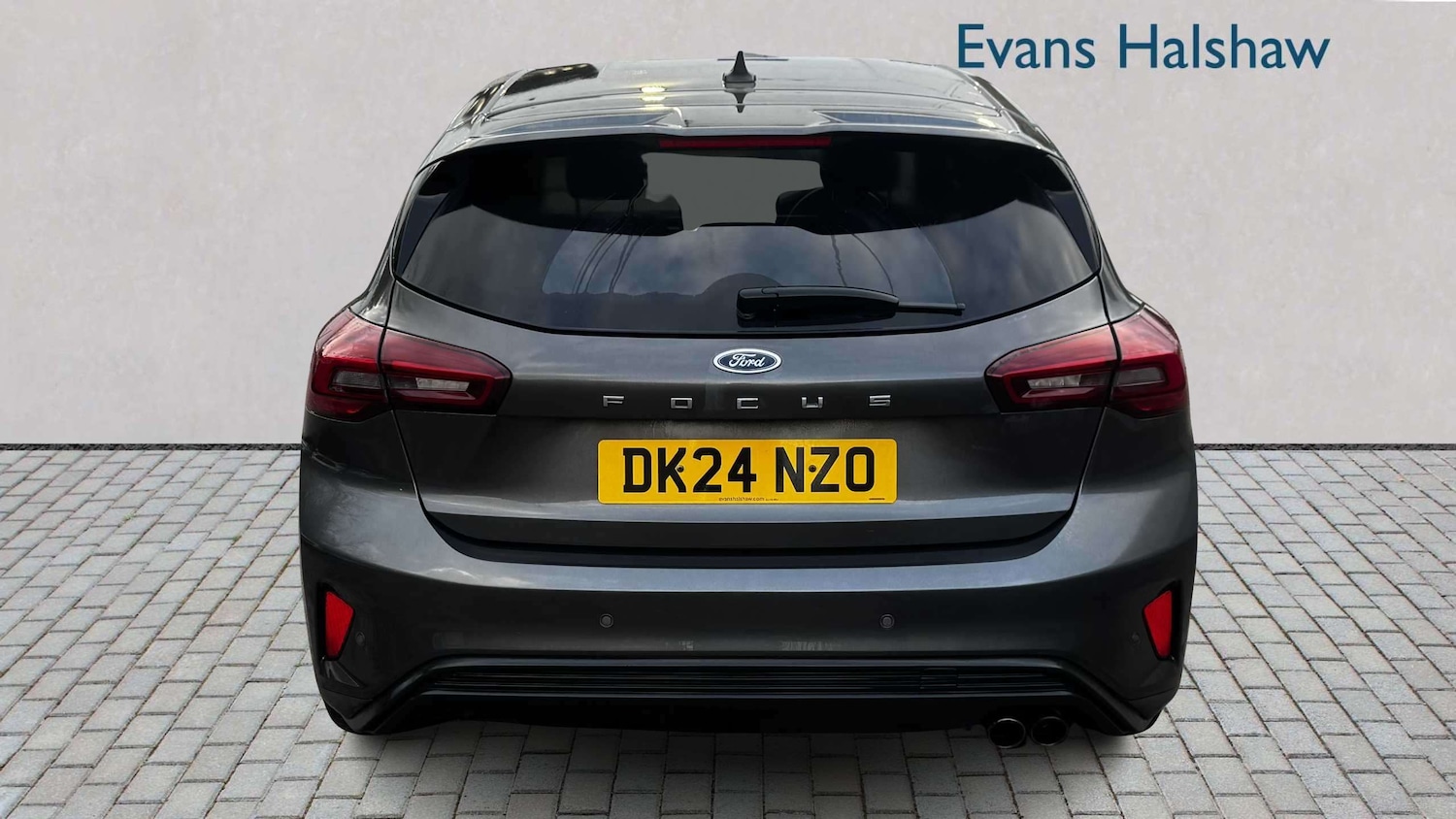 Used Ford Focus 2024 for sale - 77842431: Photo 6